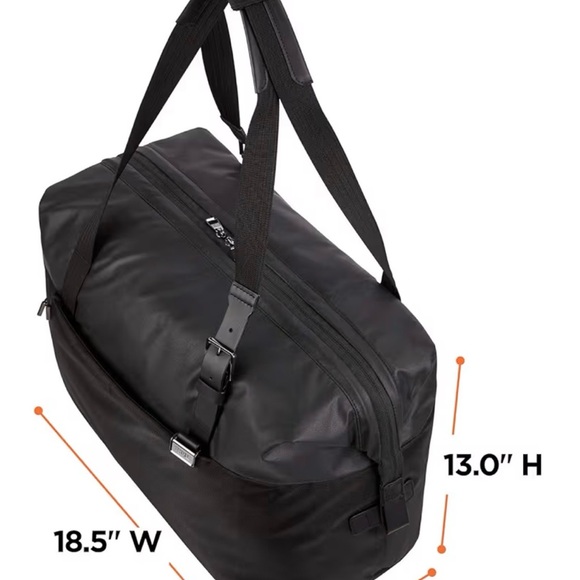 Thule Spira Weekender 37L Duffle Bag - Picture 3 of 14